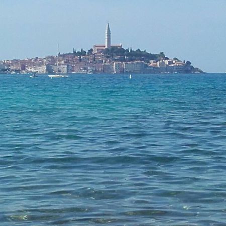 Apartment Iva Rovinj Exterior photo