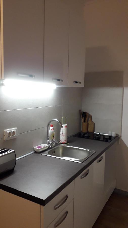 Apartment Iva Rovinj Exterior photo