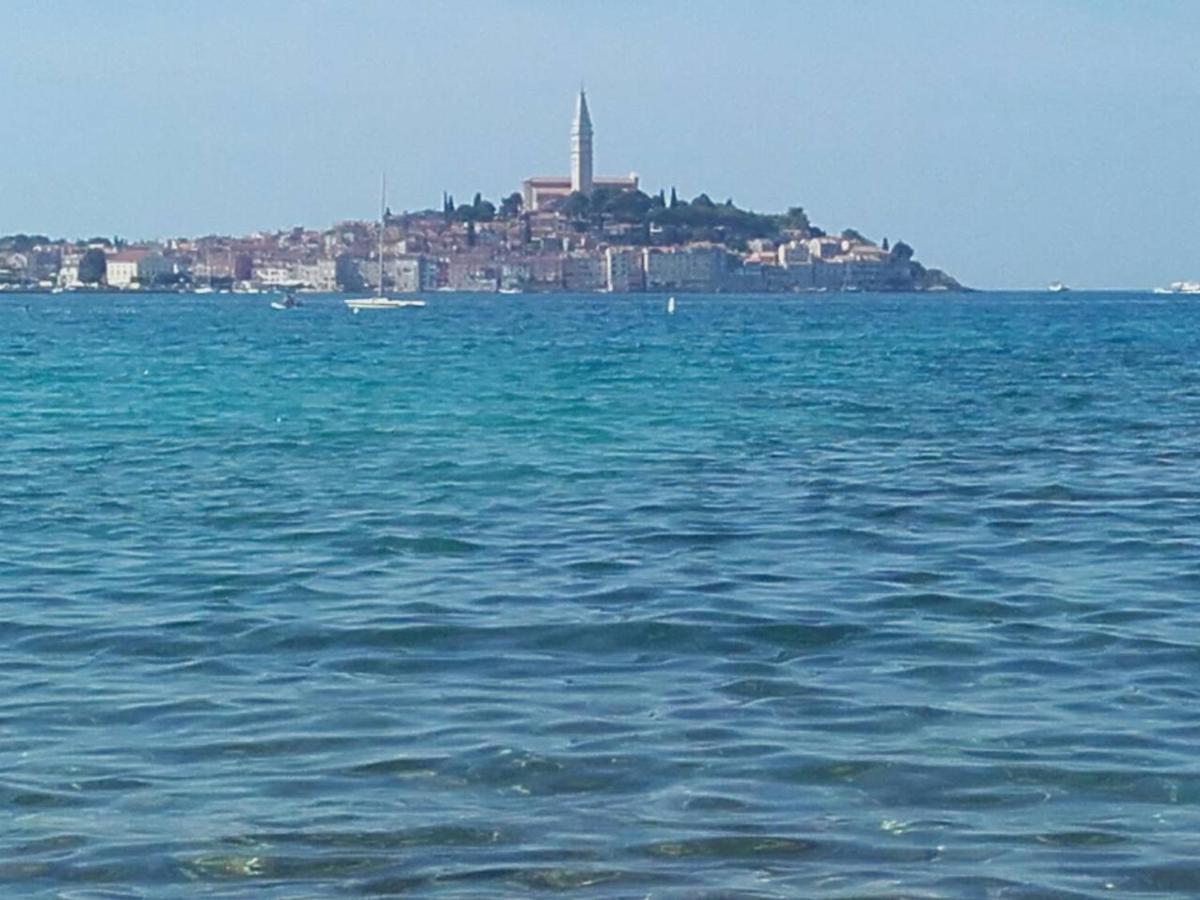 Apartment Iva Rovinj Exterior photo