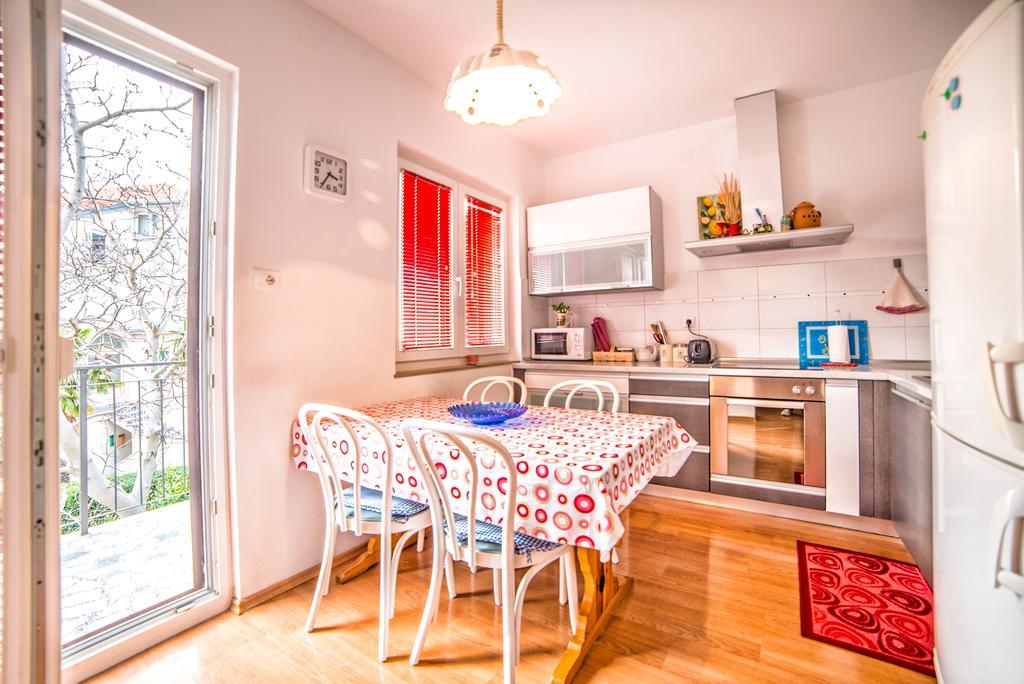 Apartment Iva Rovinj Exterior photo