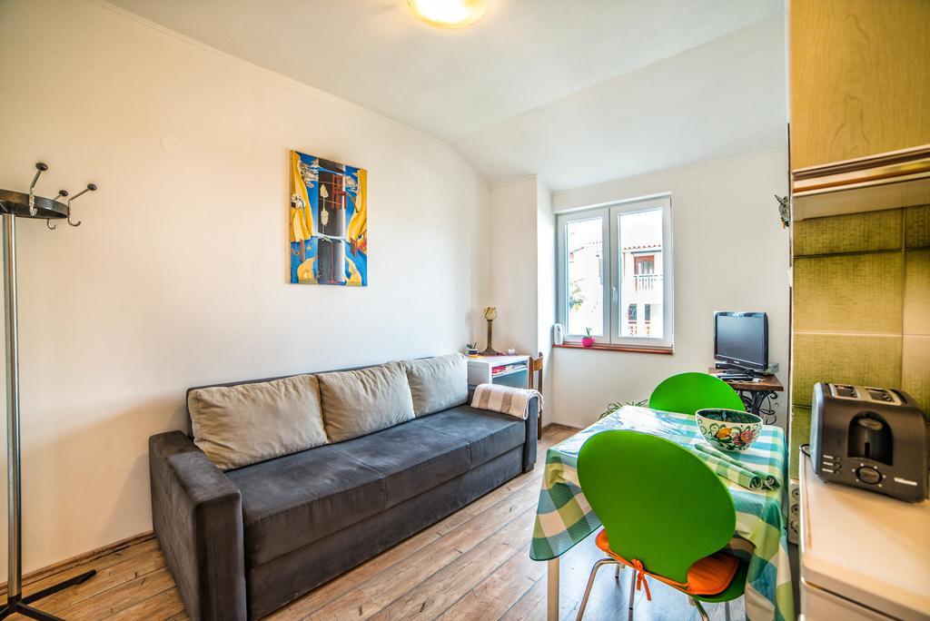 Apartment Iva Rovinj Exterior photo