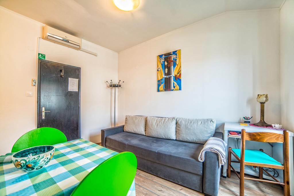 Apartment Iva Rovinj Exterior photo