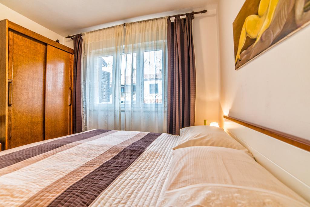 Apartment Iva Rovinj Exterior photo