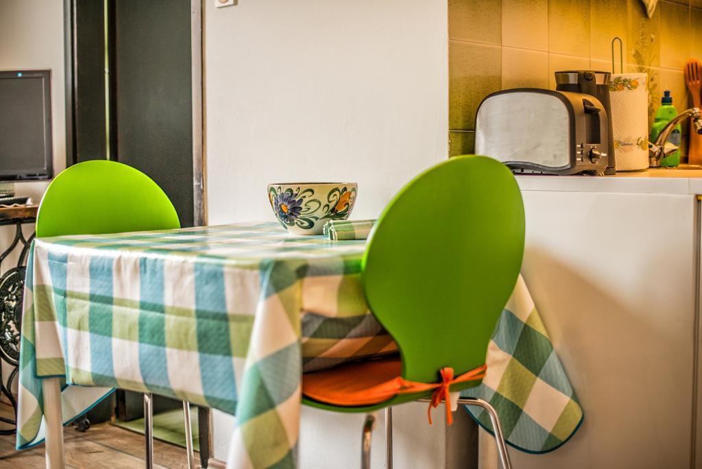 Apartment Iva Rovinj Exterior photo