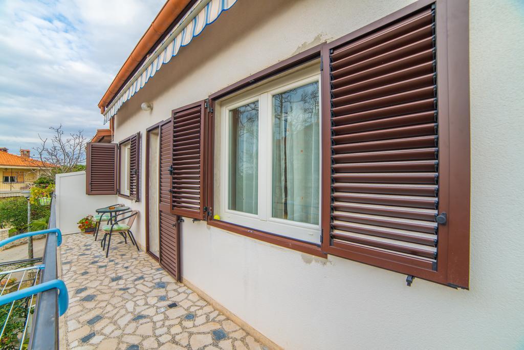 Apartment Iva Rovinj Exterior photo