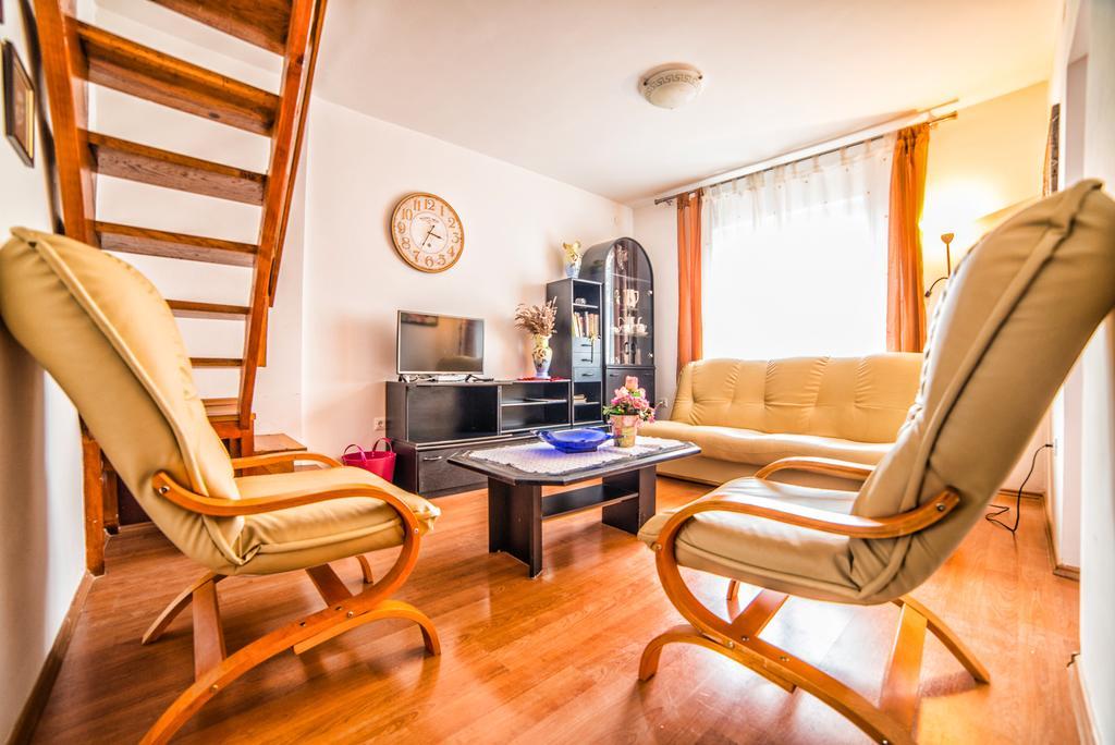 Apartment Iva Rovinj Exterior photo