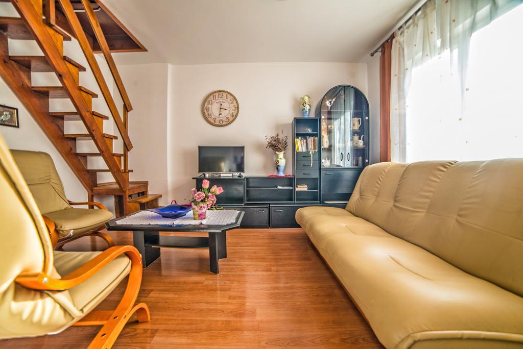 Apartment Iva Rovinj Exterior photo