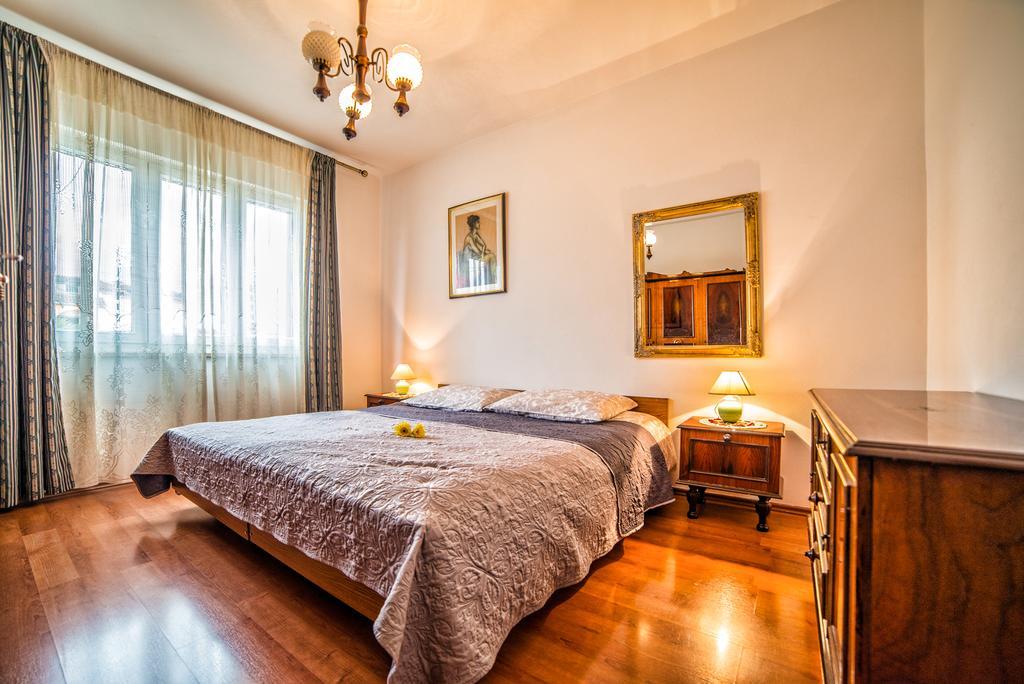 Apartment Iva Rovinj Exterior photo