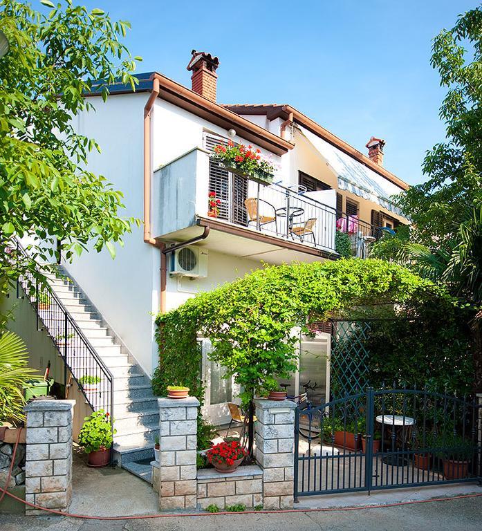Apartment Iva Rovinj Room photo