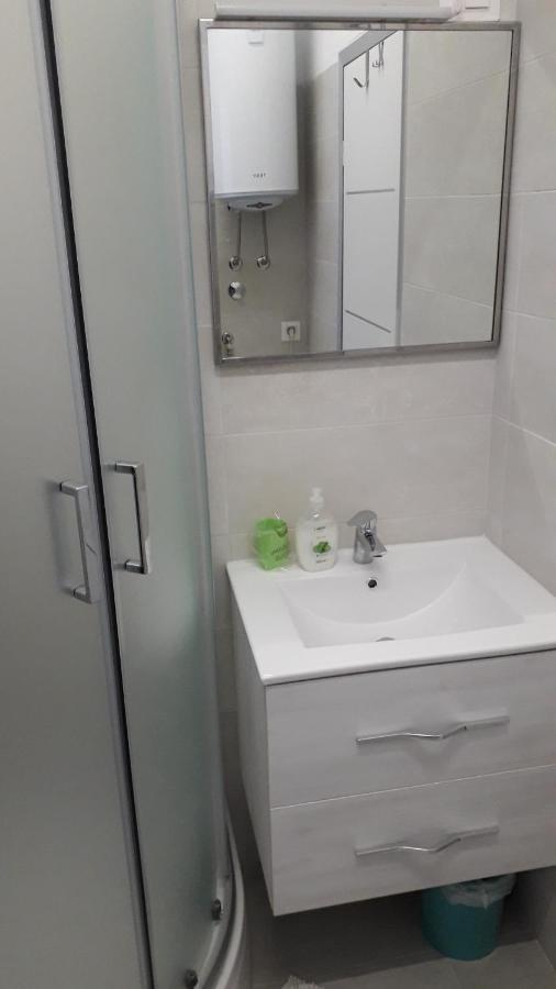 Apartment Iva Rovinj Exterior photo